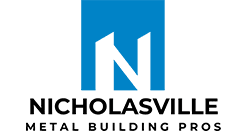 Nicholasville Metal Building Pros Nicholasville KY