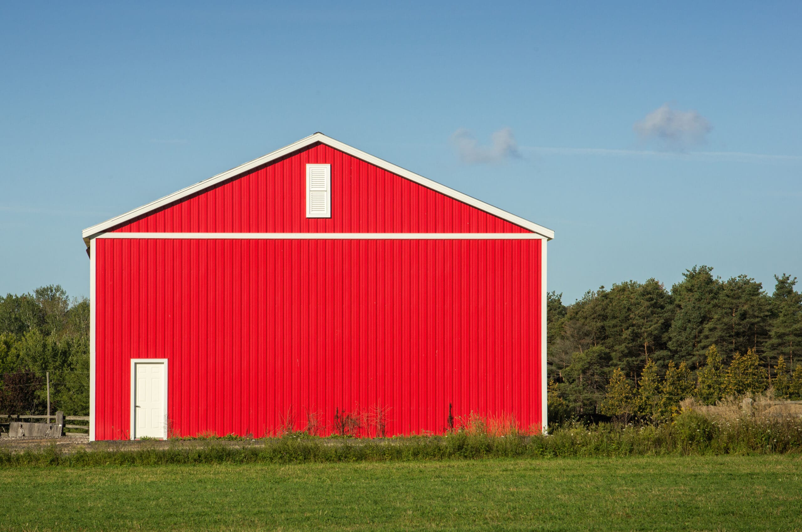 metal pole barn construction nicholasville ky