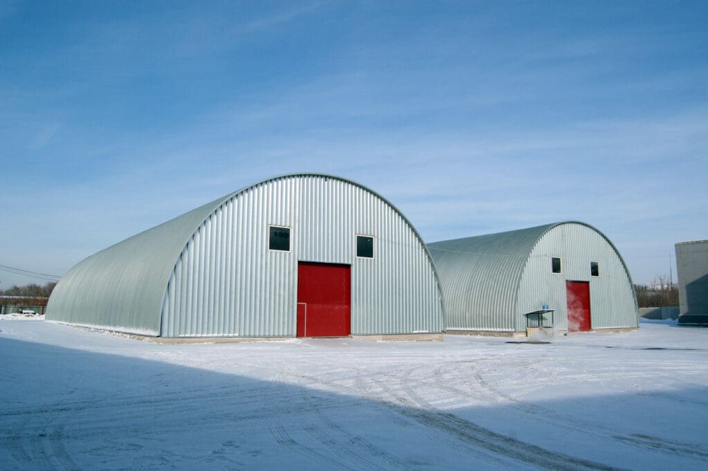 steel hangar constructions nicholasville ky