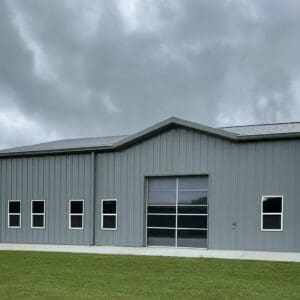 Commercial Metal Building Construction Near Me Nicholasville, KY