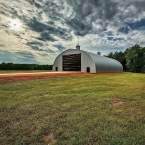 Hangar Construction Companies Nicholasville, KY