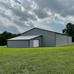 Kentucky Metal and Steel Buildings Nicholasville, KY