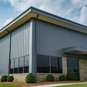 Metal Building Contractors Near Me Nicholasville, KY