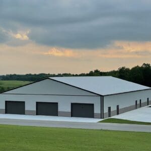 Metal Hangar Buildings Nicholasville, KY