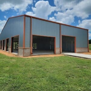 Metal and Steel Buildings Kentucky Nicholasville, KY