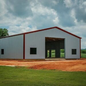 Steel Building Contractors Near Me Nicholasville, KY