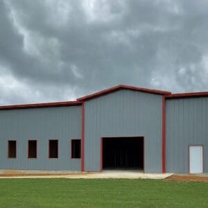 Steel Building Pros Nicholasville, KY