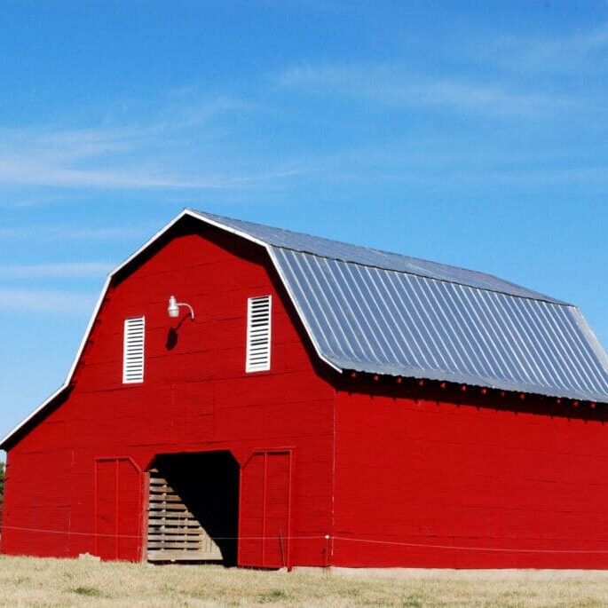 steel barn construction nicholasville ky