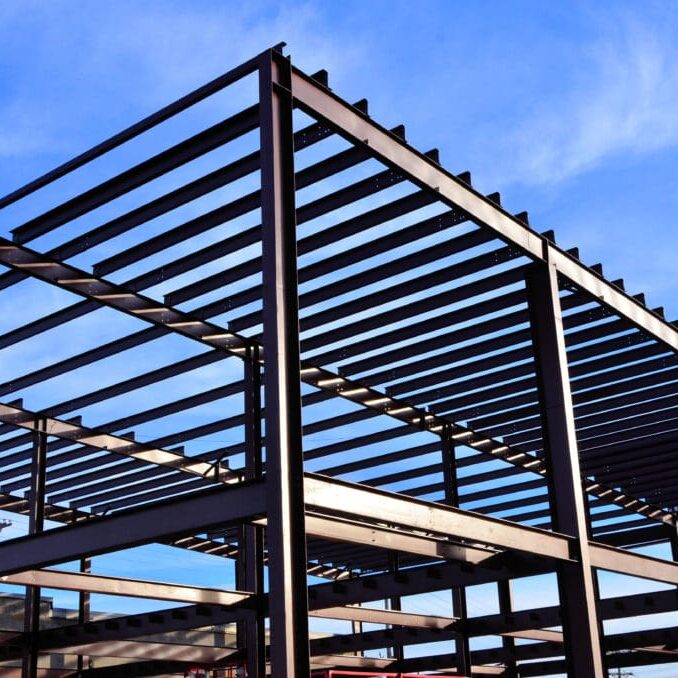 steel building contractors nicholasville ky